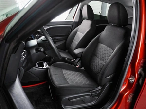 Седан ВАЗ (LADA) Vesta 2019 года, 987000 рублей, Воронеж