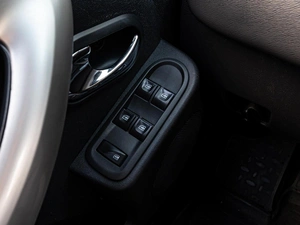 Внедорожник Nissan Terrano 2017 года, 1125000 рублей, Краснодар