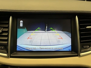 Внедорожник Infiniti QX50 2019 года, 3100000 рублей, Красноярск