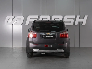 Минивэн Chevrolet Orlando 2012 года, 1399000 рублей, Минеральные Воды