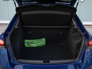 Лифтбек Skoda Rapid 2021 года, 1990000 рублей, Большой Сочи