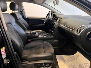 Внедорожник Audi Q7 2009 года, 1649000 рублей, Красноярск