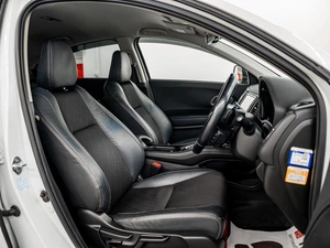 Внедорожник Honda Vezel 2018 года, 1900000 рублей, Красноярск