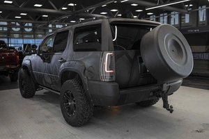 Пикап Cadillac Escalade 2011 года, 4299999 рублей, Москва