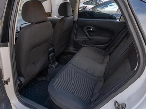 Седан Volkswagen Polo 2013 года, 769000 рублей, Саратов