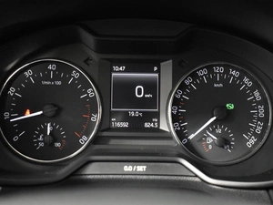 Лифтбек Skoda Octavia 2015 года, 1672900 рублей, Казань