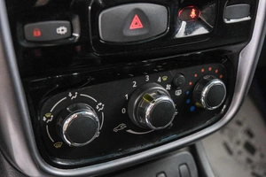 Внедорожник Renault Duster 2013 года, 859000 рублей, Красноярск