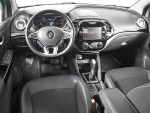 Внедорожник Renault Kaptur 2020 года, 1749900 рублей, Казань
