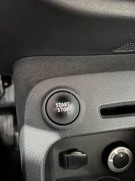 Внедорожник Renault Kaptur 2020 года, 1715000 рублей, Кострома