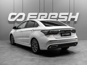 Седан OMODA S5 2023 года, 1480000 рублей, Тюмень