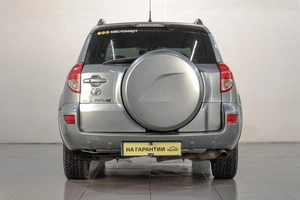 Внедорожник Toyota RAV4 2007 года, 1309000 рублей, Челябинск