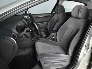 Седан Peugeot 407 2008 года, 699000 рублей, Ростов-на-Дону