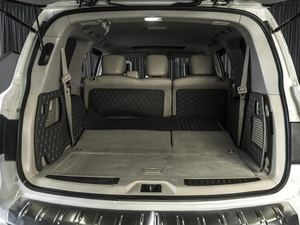 Внедорожник Infiniti QX80 2014 года, 3399000 рублей, Тюмень