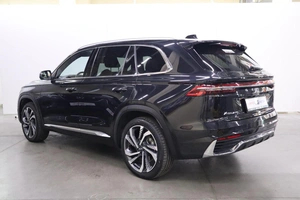 Седан Geely GC6 2023 года, 3250000 рублей, Брянск