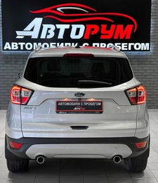 Внедорожник Ford Kuga 2018 года, 1740000 рублей, Красноярск
