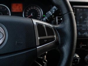 Внедорожник SsangYong Actyon 2012 года, 1320000 рублей, Краснодар