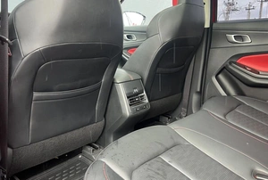 Внедорожник Changan CS55 Plus 2024 года, 2288000 рублей, Солонцы