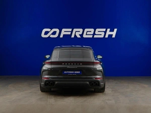 Лифтбек Porsche Panamera 2024 года, 14300046 рублей, Москва