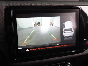 Внедорожник Chery Tiggo 4 2020 года, 1299000 рублей, Воронеж