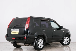 Внедорожник Nissan X-Trail 2004 года, 899000 рублей, Красноярск
