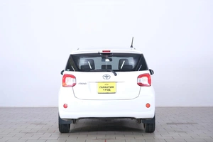 Хетчбэк Toyota Passo 2017 года, 1039000 рублей, Омск