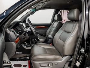 Внедорожник Toyota Land Cruiser Prado 2006 года, 2575000 рублей, Красноярск