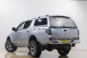 Пикап Mitsubishi L200 2007 года, 1019000 рублей, Новокузнецк