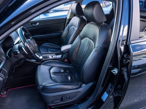 Седан Kia Optima 2020 года, 2249000 рублей, Саратов