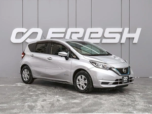 Хетчбэк Nissan Note 2018 года, 1230000 рублей, Краснодар