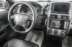 Внедорожник Honda CR-V 2006 года, 1029000 рублей, Барнаул