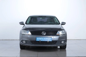 Седан Volkswagen Jetta 2013 года, 1009000 рублей, Челябинск