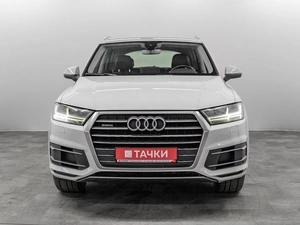 Внедорожник Audi Q7 2015 года, 3350000 рублей, Красноярск