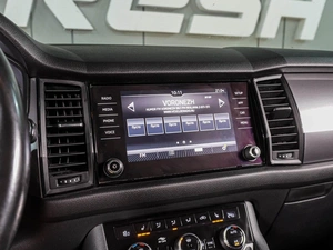 Внедорожник Skoda Kodiaq 2019 года, 2049000 рублей, Воронеж
