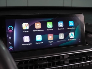 Внедорожник Chery Tiggo 7 Pro Max 2023 года, 2144000 рублей, Воронеж