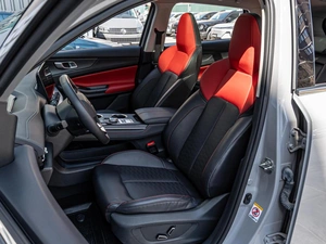 Внедорожник Changan CS55 Plus 2023 года, 2350000 рублей, Краснодар