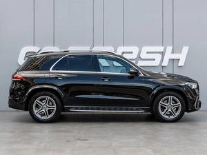 Внедорожник Mercedes-benz GLE-класс 2019 года, 7198000 рублей, Краснодар