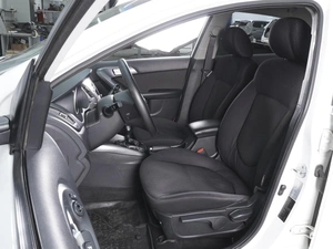 Седан Kia Cerato 2011 года, 800000 рублей, Ростов-на-Дону