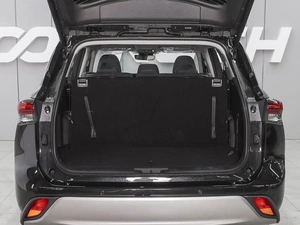 Внедорожник Toyota Highlander 2025 года, 5800000 рублей, Ростов-на-Дону