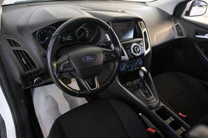 Хетчбэк Ford Focus 2018 года, 1179000 рублей, Омск