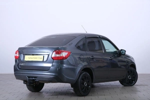Лифтбек ВАЗ (LADA) Granta 2024 года, 909000 рублей, Омск