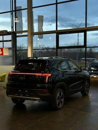 Внедорожник Москвич 3 2023 года, 1649000 рублей, Красноярск