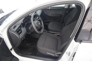 Хэтчбек 4 дв. Skoda Rapid 2020 года, 1525000 рублей, Орёл