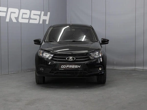 Седан ВАЗ (LADA) Granta 2023 года, 710000 рублей, Омск