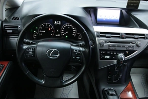 Внедорожник Lexus RX 2011 года, 1678000 рублей, Солонцы