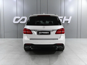 Внедорожник Mercedes-benz GLS-класс 2017 года, 5199000 рублей, Ростов-на-Дону