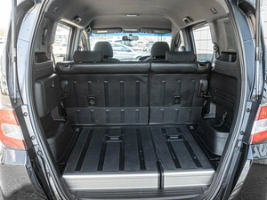 Минивэн Honda Freed 2010 года, 1000000 рублей, Краснодар