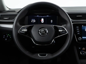 Лифтбек Skoda Superb 2021 года, 2227077 рублей, Москва