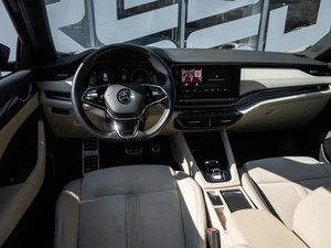 Лифтбек Skoda Octavia 2021 года, 2640000 рублей, Ставрополь