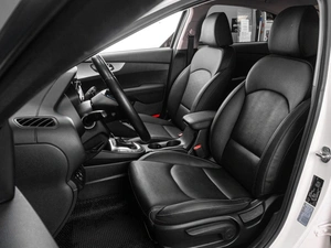 Седан Kia K3 2021 года, 2086000 рублей, Тюмень