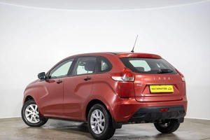 Хетчбэк ВАЗ (LADA) XRAY 2016 года, 959000 рублей, Оренбург
